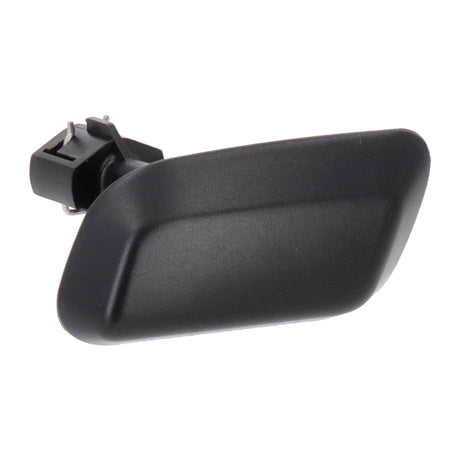 OPEL Washer Fluid Jet, headlight cleaning  - VEMO V40-08-0027