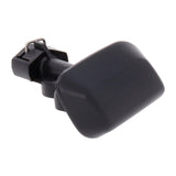 OPEL Washer Fluid Jet, headlight cleaning  - VEMO V40-08-0028