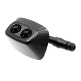 OPEL Washer Fluid Jet, headlight cleaning  - VEMO V40-08-0030