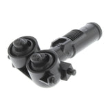 OPEL Washer Fluid Jet, headlight cleaning  - VEMO V40-08-0032