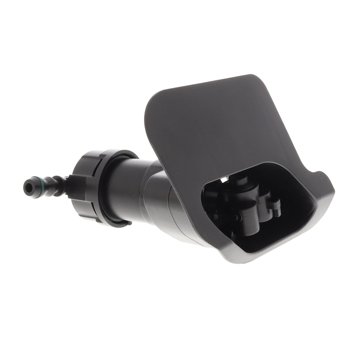 OPEL Washer Fluid Jet, headlight cleaning  - VEMO V40-08-0034