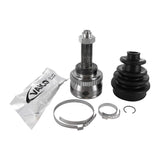 OPEL Joint Kit, drive shaft  - VAICO V40-0802