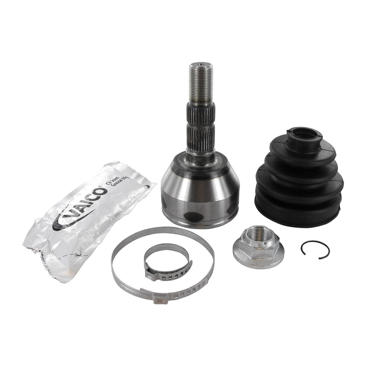 OPEL Joint Kit, drive shaft  - VAICO V40-0804