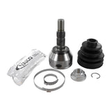 OPEL Joint Kit, drive shaft  - VAICO V40-0804