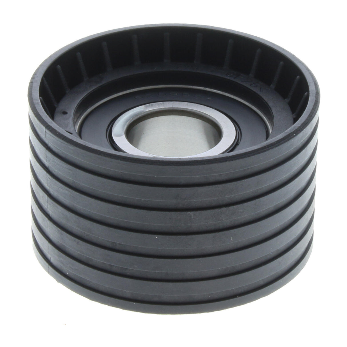 OPEL Deflection Pulley/Guide Pulley, timing b  - VAICO V40-0820