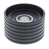 OPEL Deflection Pulley/Guide Pulley, timing b  - VAICO V40-0820