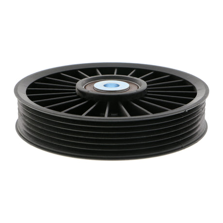 OPEL Deflection/Guide Pulley, V-ribbed belt  - VAICO V40-0821