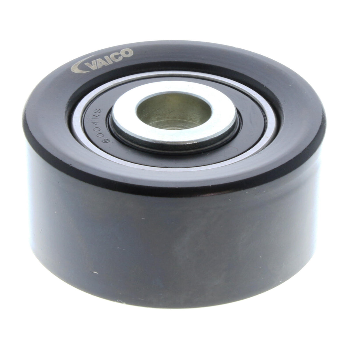 OPEL Deflection Pulley/Guide Pulley, timing b  - VAICO V40-0825