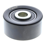 OPEL Deflection Pulley/Guide Pulley, timing b  - VAICO V40-0825