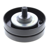 OPEL Deflection/Guide Pulley, V-ribbed belt  - VAICO V40-0827