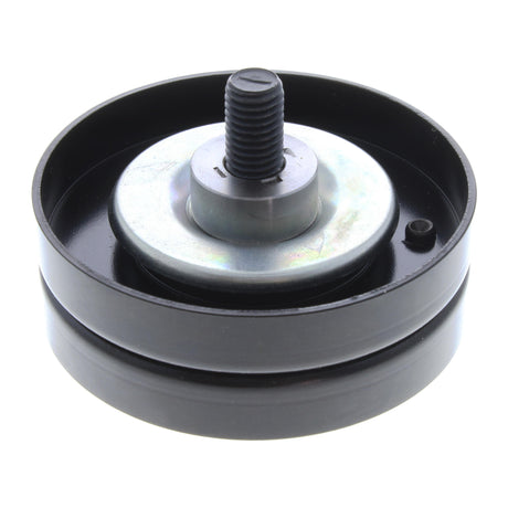 OPEL Deflection/Guide Pulley, V-ribbed belt  - VAICO V40-0827