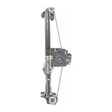 OPEL Window Regulator  - VAICO V40-0831