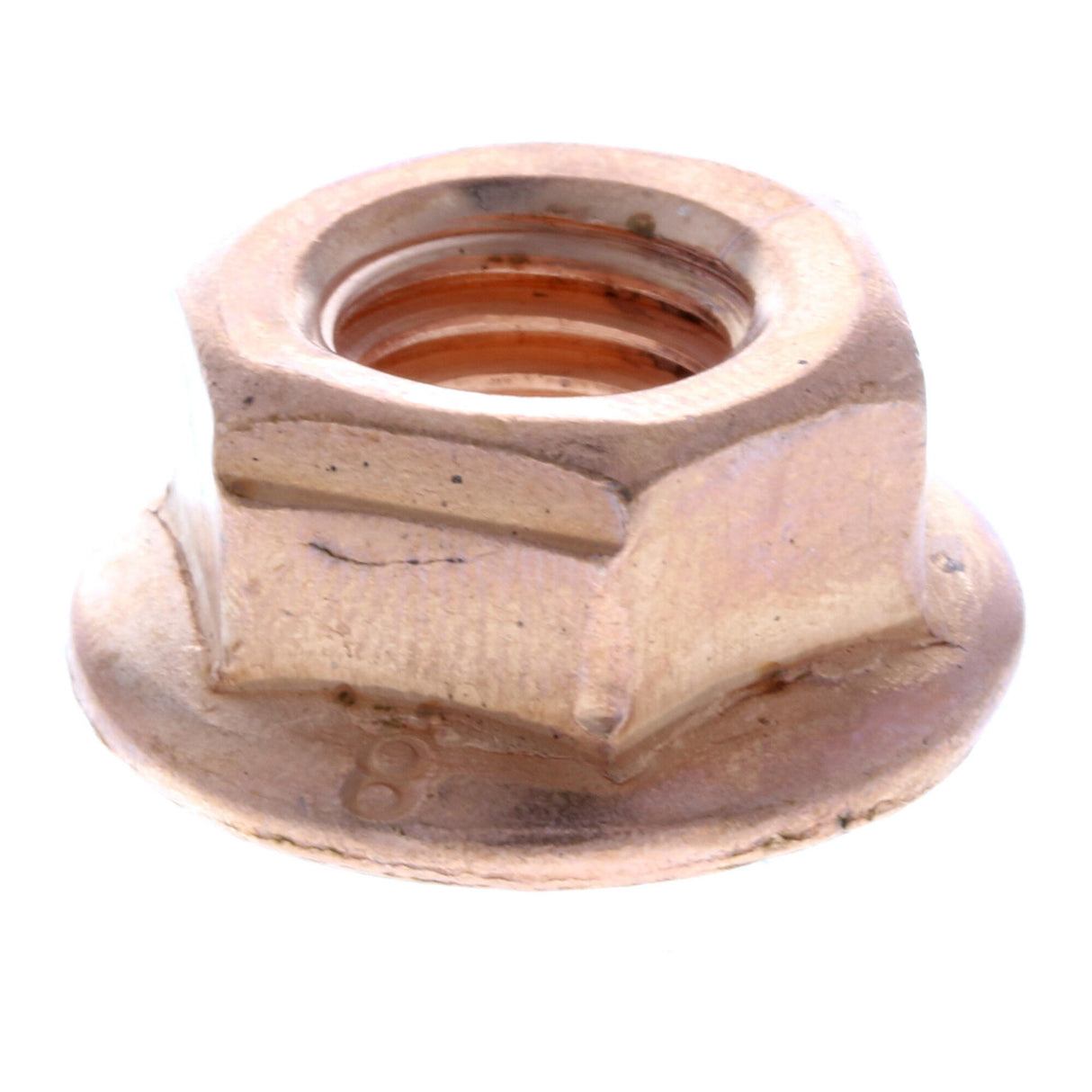 OPEL Nut  - VAICO V40-0873