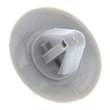 OPEL Clip, trim/protection strip  - VAICO V40-0875