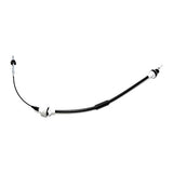 OPEL Cable Pull, clutch control  - VAICO V40-0884