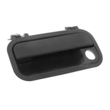 OPEL Exterior Door Handle  - VAICO V40-0886