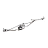 OPEL Wiper Linkage  - VAICO V40-0890