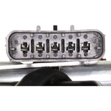 OPEL Wiper Linkage  - VAICO V40-0890