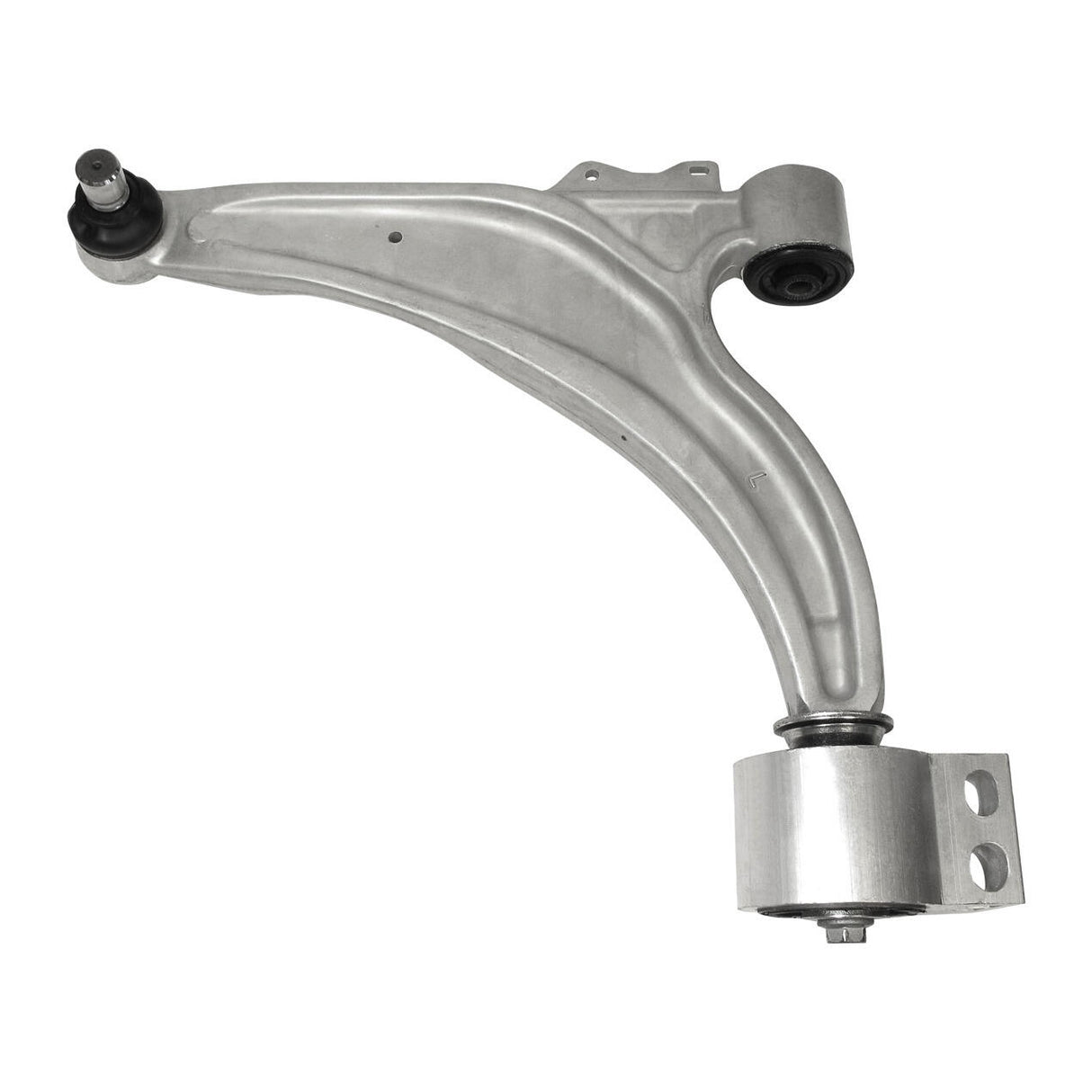 OPEL Control/Trailing Arm, wheel suspension  - VAICO V40-0897