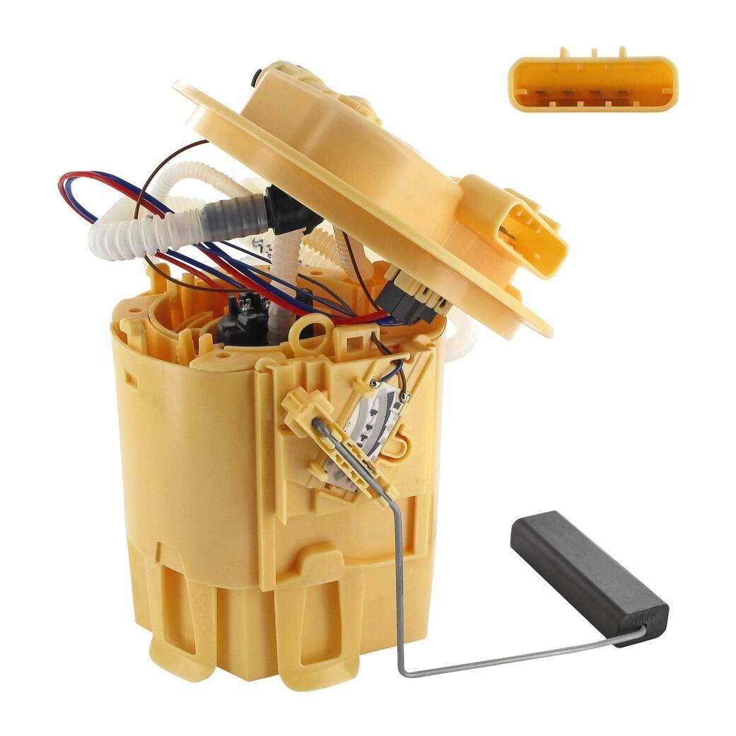 OPEL Fuel Feed Unit  - VEMO V40-09-0028