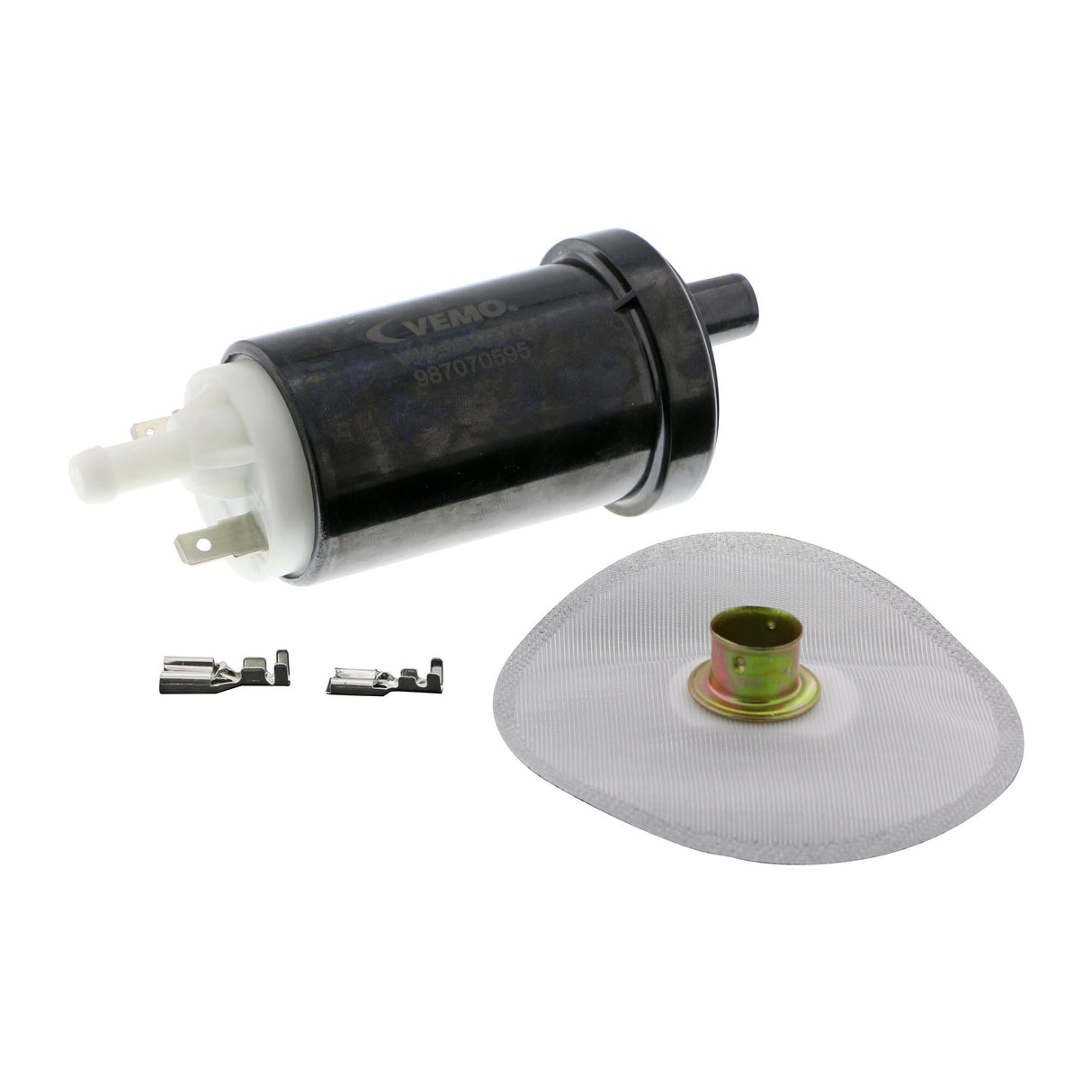 OPEL Fuel Pump  - VEMO V40-09-0313