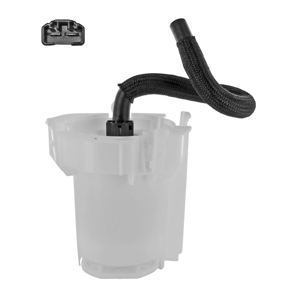 OPEL Fuel Feed Unit  - VEMO V40-09-0314