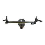OPEL Wiper Linkage  - VAICO V40-0907