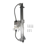 OPEL Window Regulator  - VAICO V40-0911