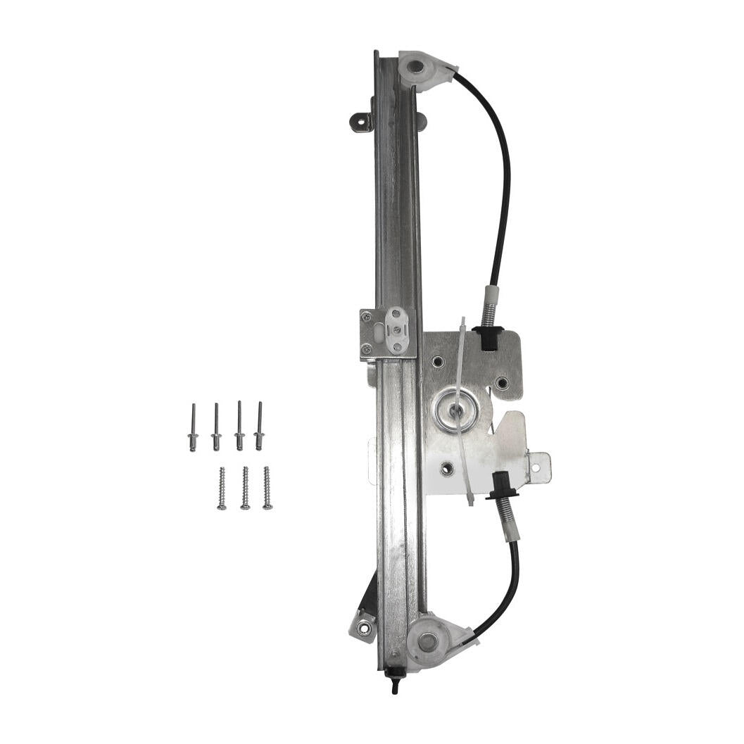 OPEL Window Regulator  - VAICO V40-0912