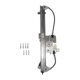 OPEL Window Regulator  - VAICO V40-0912
