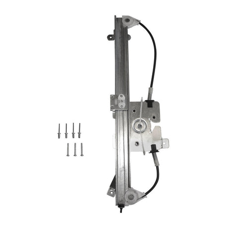 OPEL Window Regulator  - VAICO V40-0912