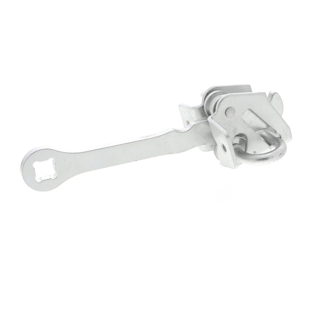 OPEL Door Check  - VAICO V40-0958