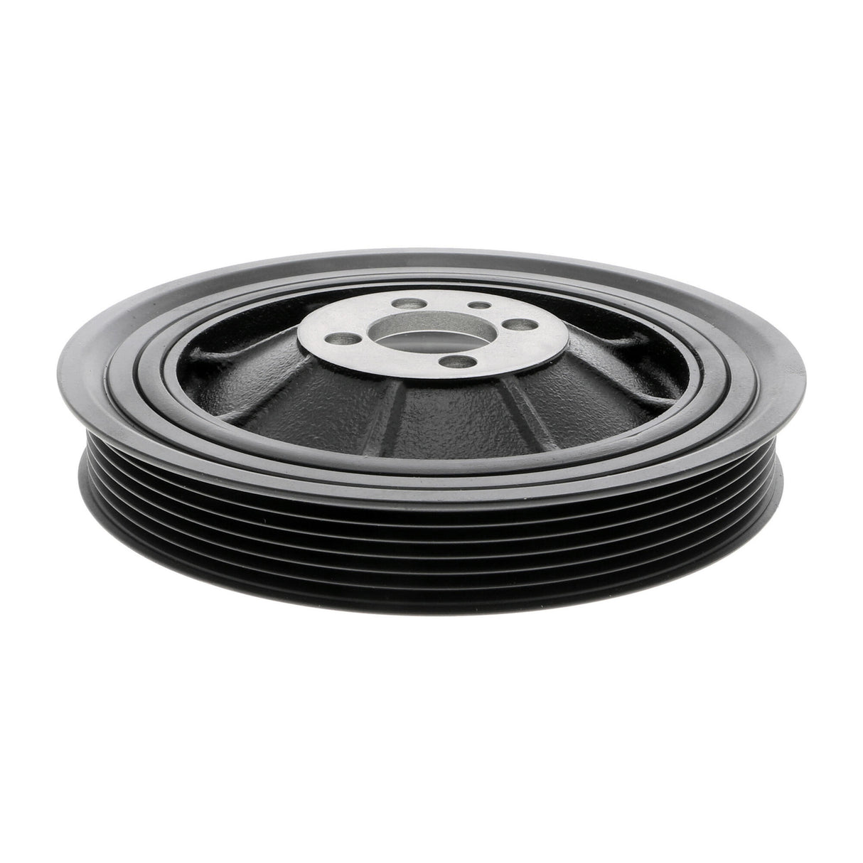 OPEL Belt Pulley, crankshaft  - VAICO V40-0960