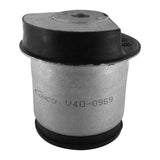OPEL Bushing, axle beam  - VAICO V40-0969