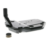 CHEVROLET Hydraulic Filter, automatic transmission  - VAICO V40-0986