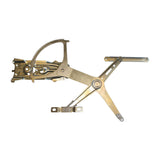 OPEL Window Regulator  - VAICO V40-1000