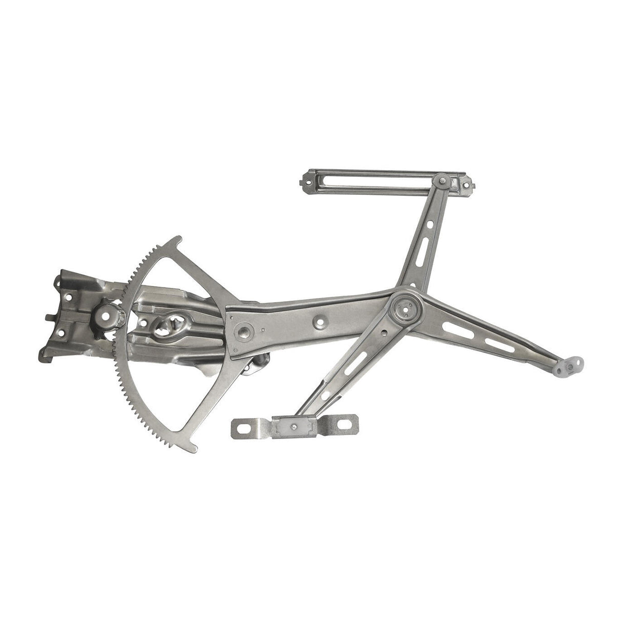 OPEL Window Regulator  - VAICO V40-1004