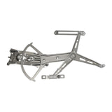 OPEL Window Regulator  - VAICO V40-1004