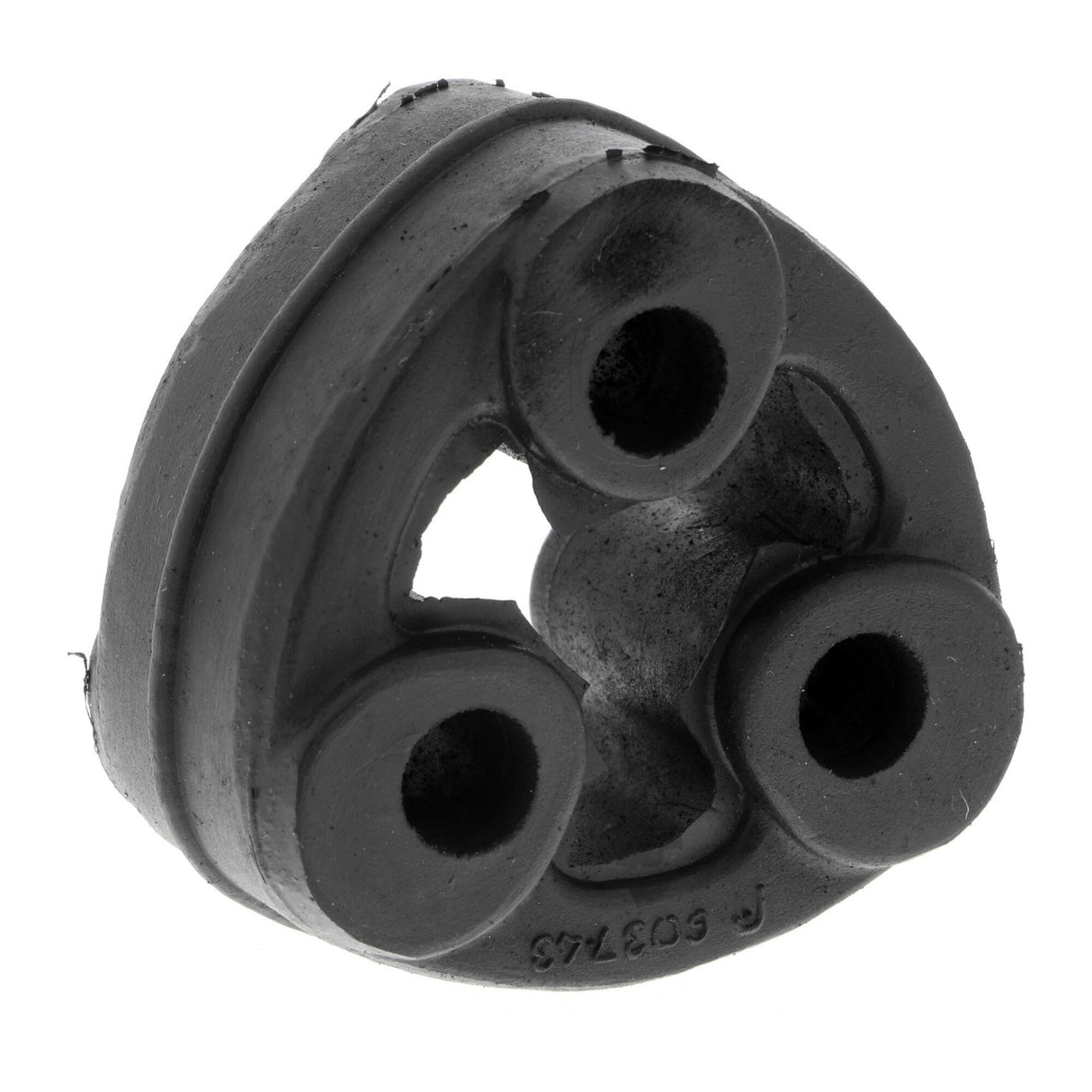 OPEL Rubber Buffer, muffler  - VAICO V40-1013