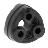 OPEL Rubber Buffer, muffler  - VAICO V40-1013