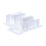 OPEL Clip, trim/protection strip  - VAICO V40-1027