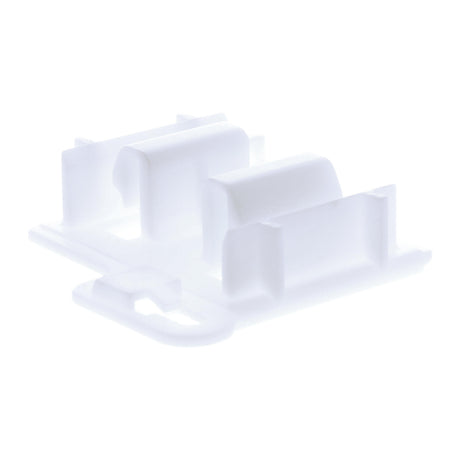 OPEL Clip, trim/protection strip  - VAICO V40-1027