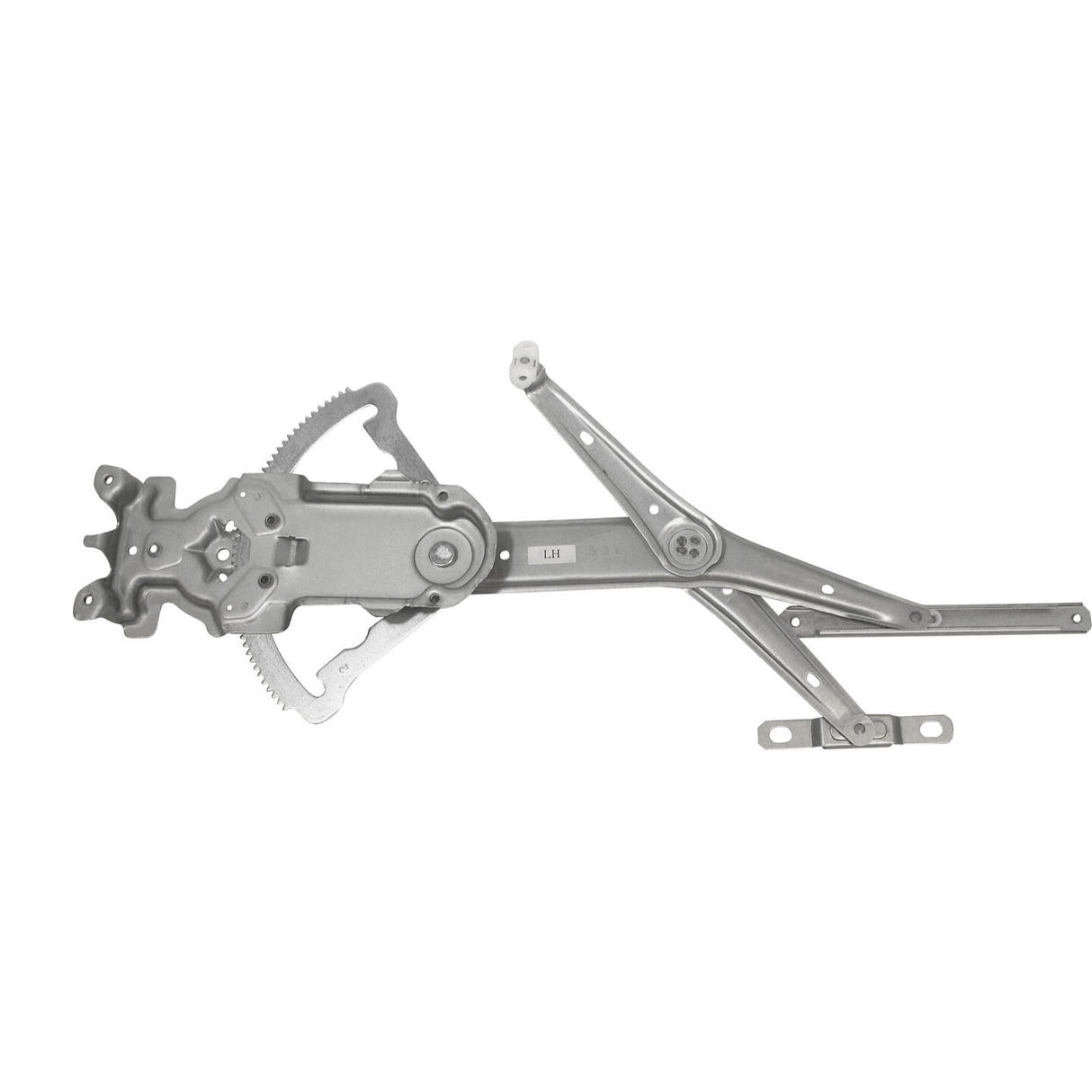 OPEL Window Regulator  - VAICO V40-1056