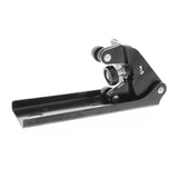 OPEL Roller Guide, sliding door  - VAICO V40-1104
