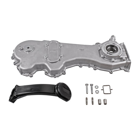 OPEL Oil Pump  - VAICO V40-1148