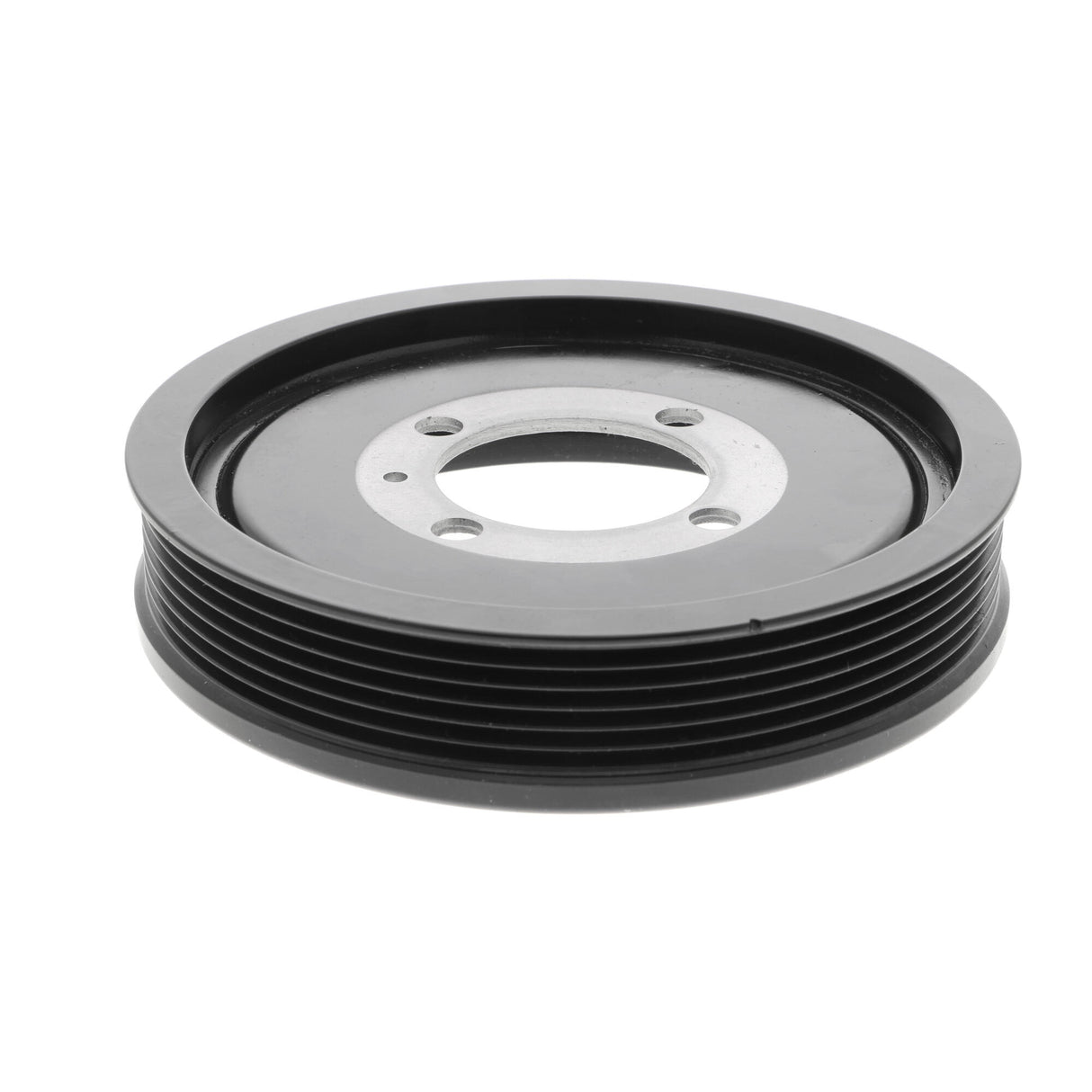 OPEL Belt Pulley, crankshaft  - VAICO V40-1178