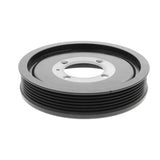 OPEL Belt Pulley, crankshaft  - VAICO V40-1178