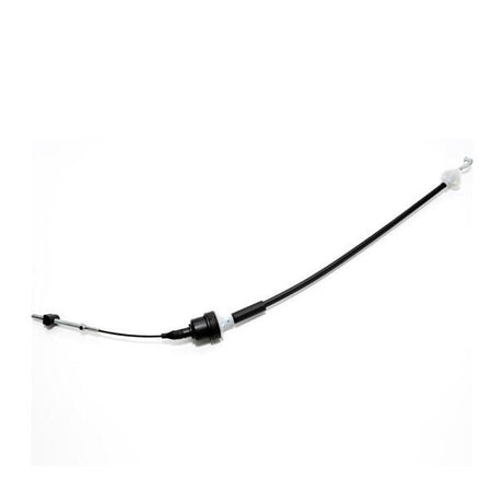OPEL Cable Pull, clutch control  - VAICO V40-1196