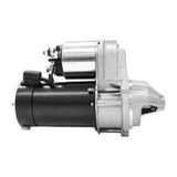 OPEL Starter  - VEMO V40-12-17120