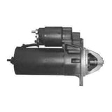 OPEL Starter  - VEMO V40-12-18210